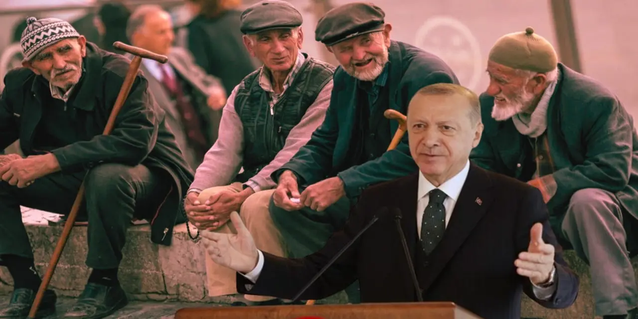 2024 Emekli ve Asgari Ücret Zammında Yeni Gelişme: 16 Milyon Emekliye Ek Düzenleme Yolda!