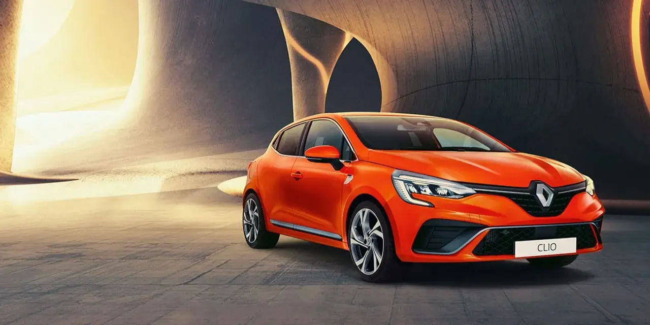 Renault Clio 2024 Temmuz Ayı Fiyat Listesi Yayınlandı! Clio Modeline Tam 300 Bin TL İndirim! - EnsonMedya