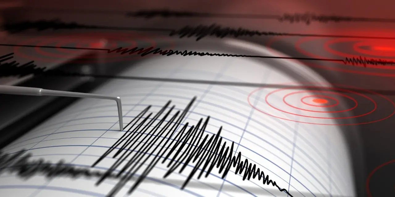 Amasya'da 4.4 Büyüklüğünde Korku Yaratan Son Dakika Deprem Haberi: Detaylar ve Son Durum! - EnsonMedya
