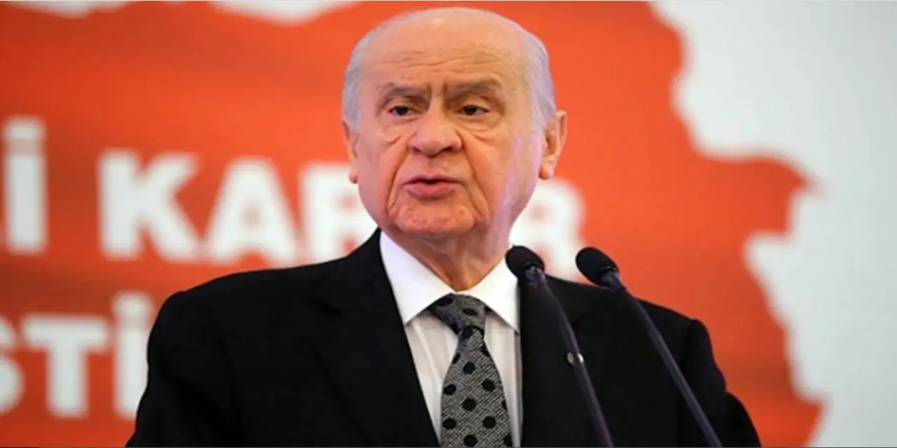 devlet bahçeli
