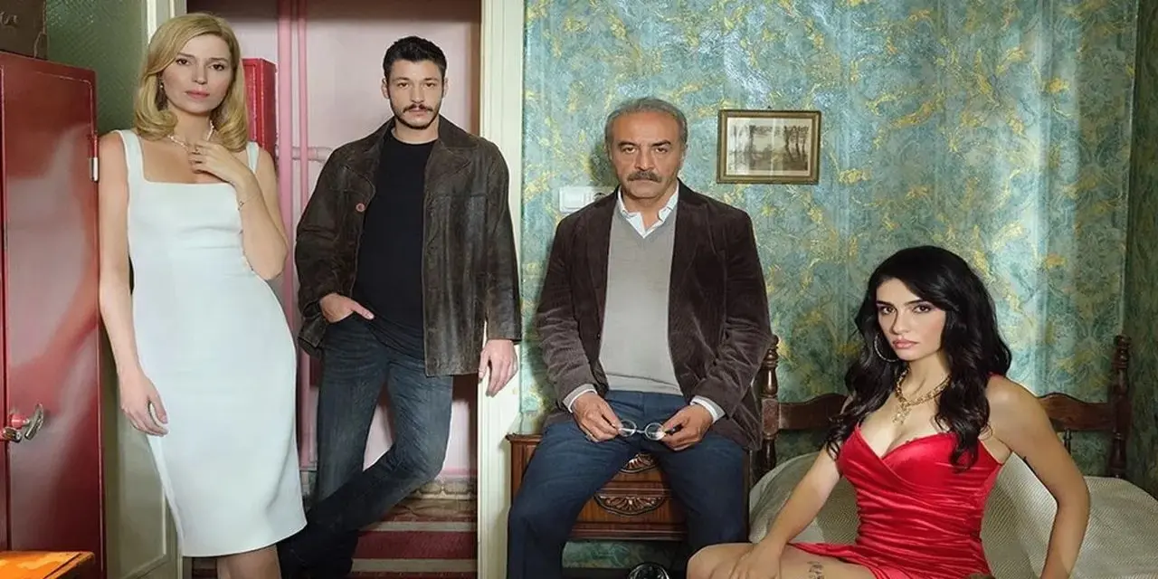 İnci Taneleri Dizisinde Sürpriz Gelişme: Yapımcıya Tepki Mesajları Geliyor..