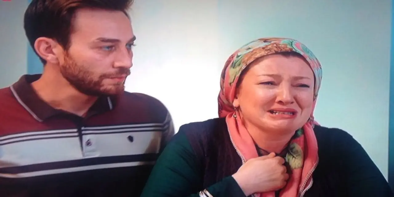 Gönül Dağı'nda Şok Ayrılık: Feyza Işık Diziden Ayrıldı, Yeni Maceralara Yelken Açtı! - EnsonMedya
