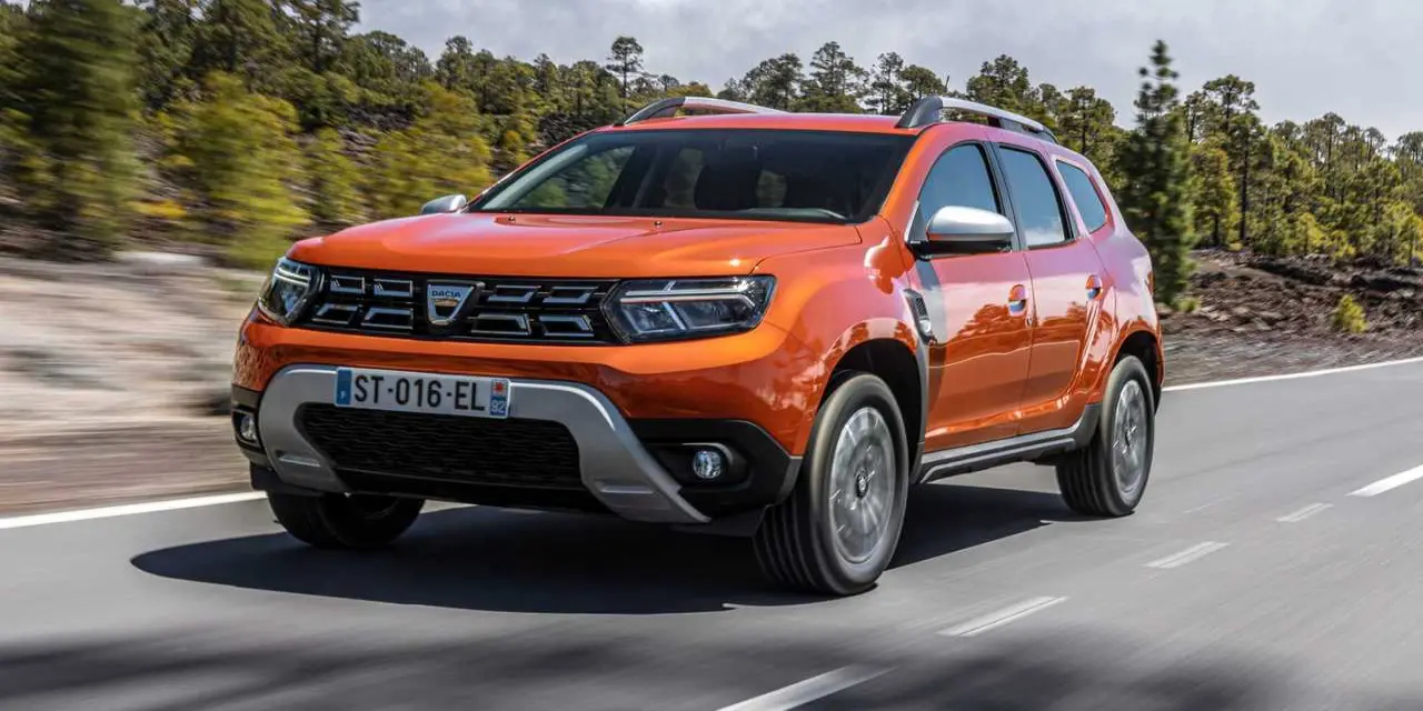 Dacia Duster 2024 Temmuz Ayı Fiyat Listesi Yayınlandı! Temmuz Ayında Duster Modeline Tam 350 Bin TL İndirim! - EnsonMedya