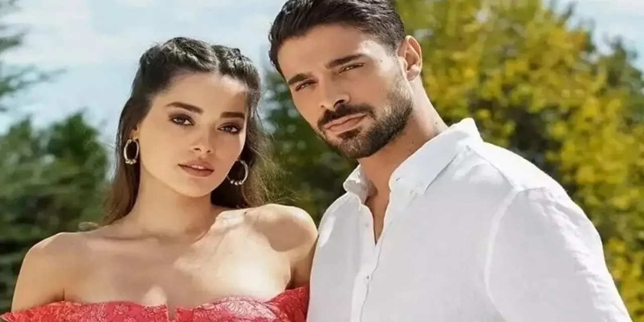 Yabani Dizisi Cumartesi Akşamına 35. Bölümüyle Damga Vurmaya Geliyor! Tüm Sırlar Tek Tek Ortaya Çıkıyor! - EnsonMedya