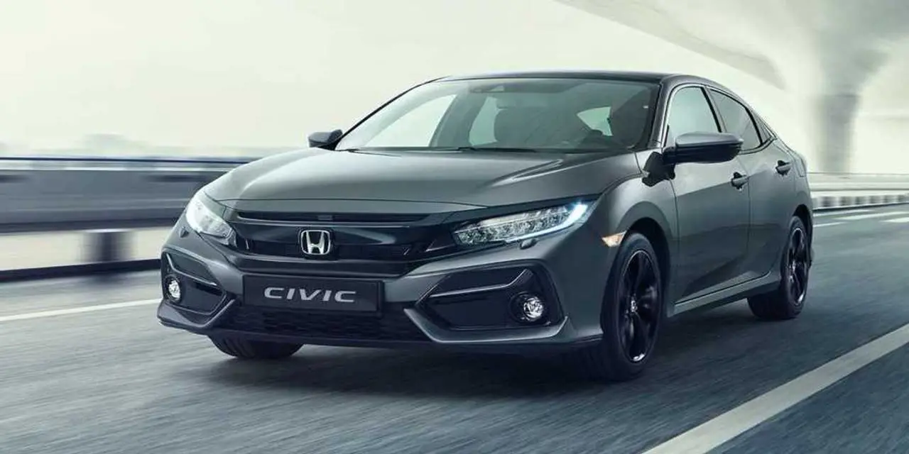 Otomobil Devi Honda'dan Popüler Modellerinden Civic Fiyatına 300 Bin TL İndirim! Kampanya Son Günü 1 Temmuz 2024! - EnsonMedya