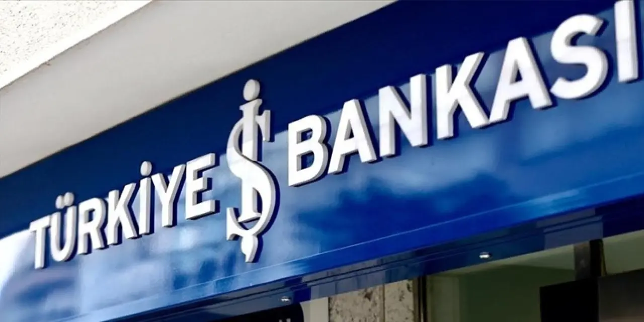 İş Bankas Emekli Promosyon Ödemelerinde Rekor Kırdı: 30 Bin TL’ye Yükseltildi! - EnsonMedya