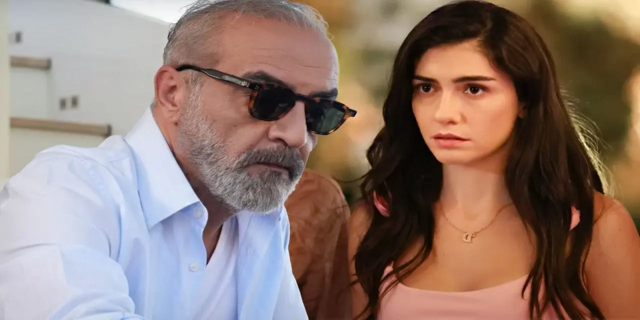 İnci Taneleri Dizisinin Kanal D Fişini Çekti! Yapımcı Duyurdu.. - EnsonMedya