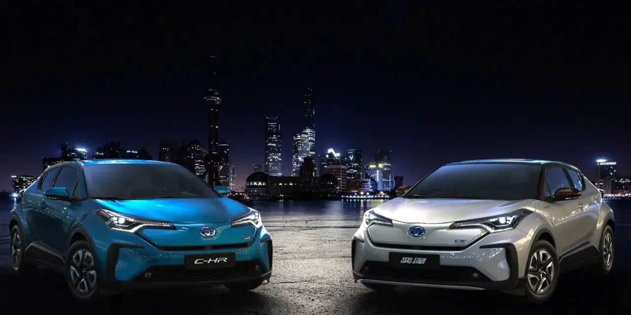 Toyota'dan 2024 Temmuz Ayı Fiyat Listesi Az Önce Yayınlandı! Cazip Fırsatlar ve Dev İndirimlerle Piyasayı Sallamaya Geliyor! - EnsonMedya