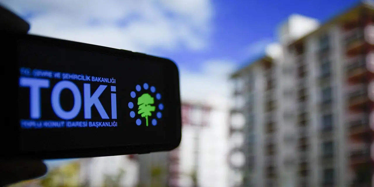 TOKİ'den Konut Kampanyasında Çığır Açacak Fırsat! 12 Ayda Aylık Sadece 7650 TL ile Ev Sahibi Olma Fırsatı! - EnsonMedya