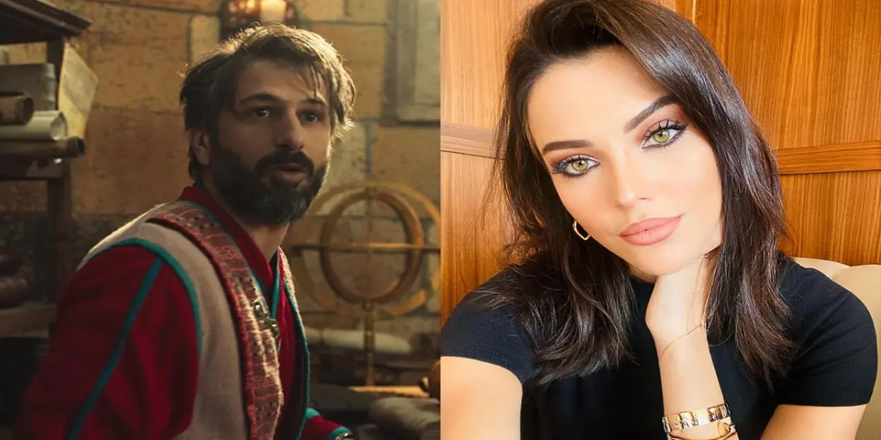 Teşkilat Dizisi Kate ve Makinist Kimdir? Yeni Sezonda Karakterlerin Rolleri ve Hedefleri Neler Olacak? - EnsonMedya