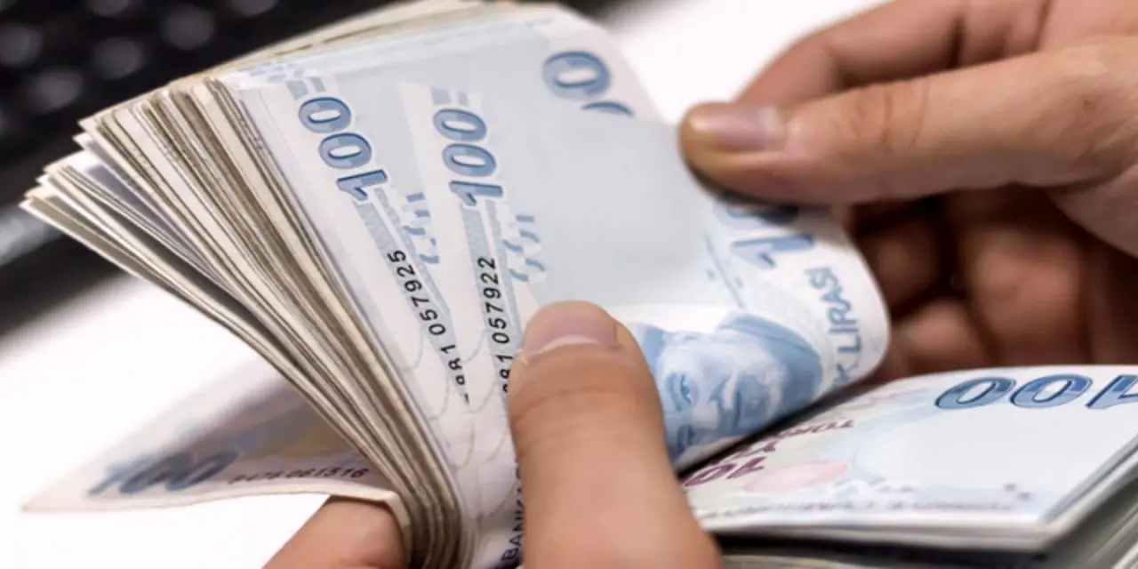 SSK, BAĞ-KUR ve 4C Emeklilerine Müjde: Hafta Sonu Maaşa Ek 13.550 TL Ödeme Fırsatı - EnsonMedya