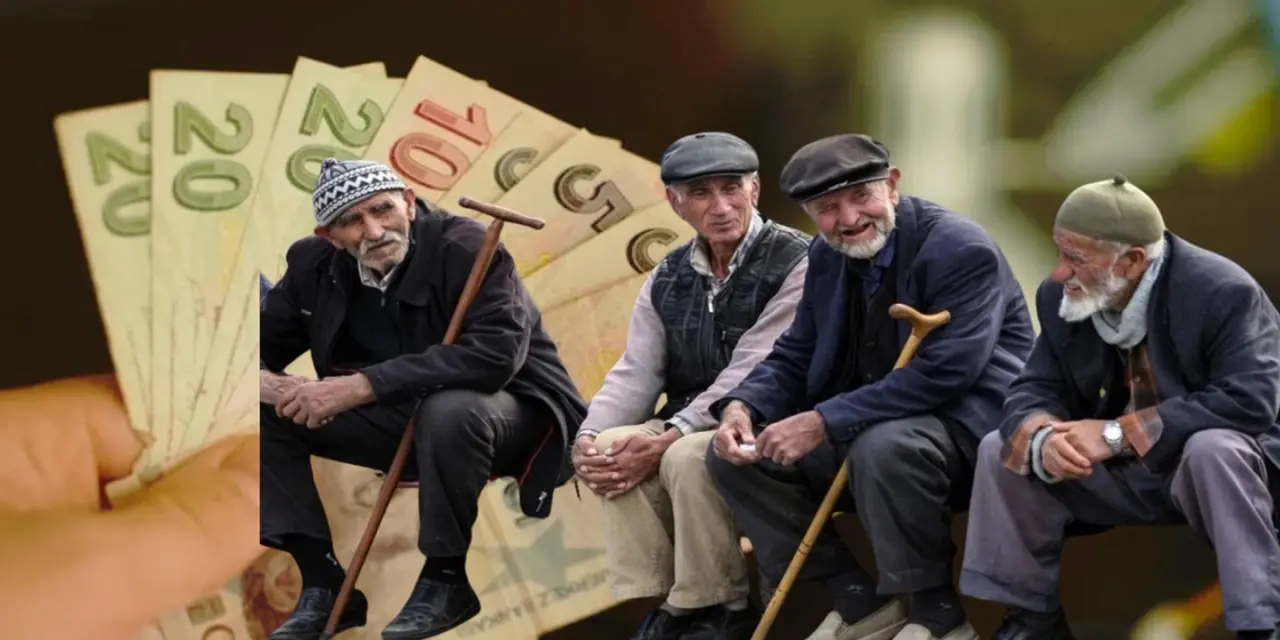3 Banka Peş Peşe Duyurdu: Emekli Promosyonlarında Rekor Artış! - EnsonMedya
