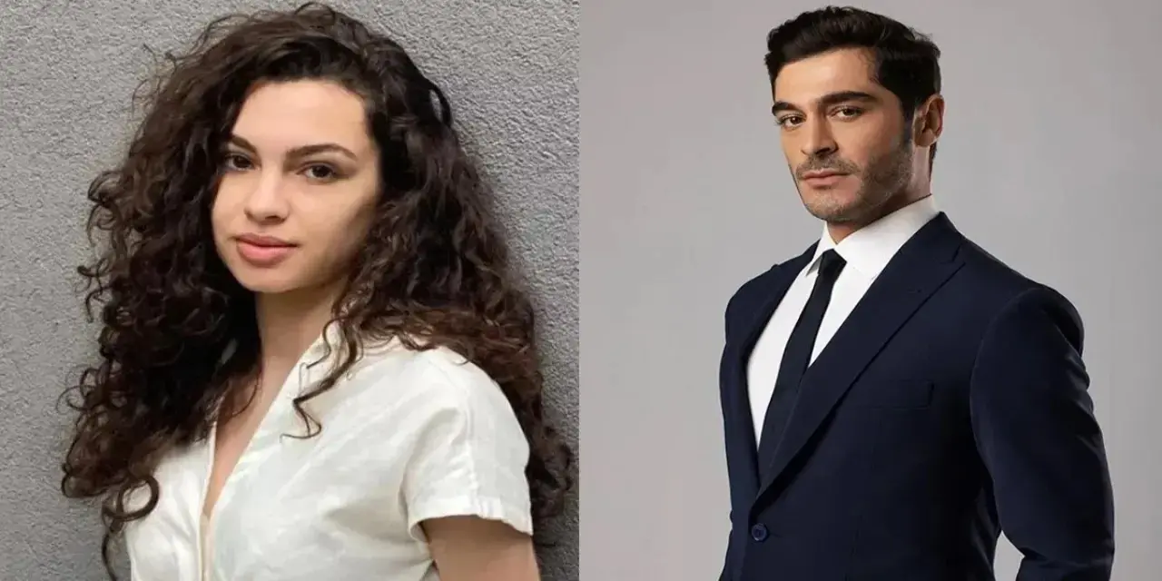 Star TV’nin Yeni Dizisi Şehrazat İçin Çekimlere Başlandı! Başrol İsimleri Belli Oldu - EnsonMedya