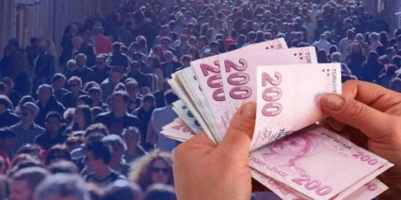 Asgari Ücrete Yapılacak Asıl Zam Basına Açıklandı! 2025 Asgari Ücret Ne Kadar Olacak? - EnsonMedya
