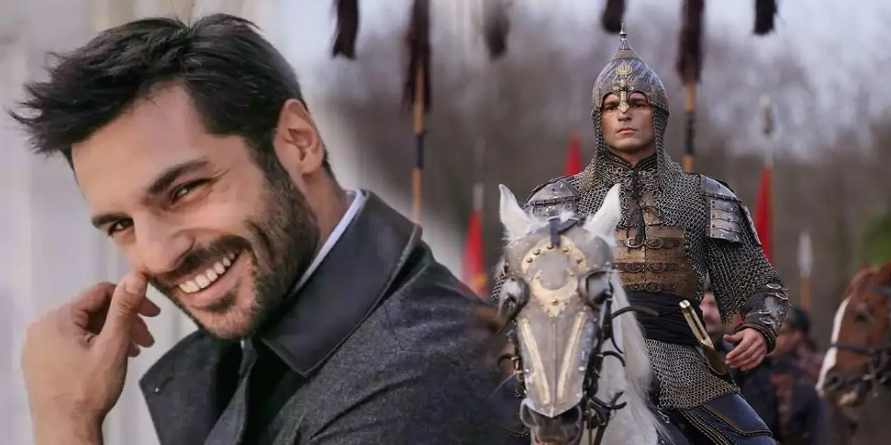 Mehmed: Fetihler Sultanı’nda Köklü Değişiklikler: İsimler Yenilendi, Hikaye Yeniden Yazıldı! - EnsonMedya