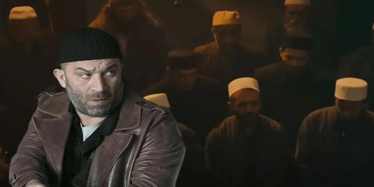 Arka Sokaklar’a Sürpriz Geri Dönüş! Engin Müdür Ekranlara Yeniden Katılıyor - EnsonMedya