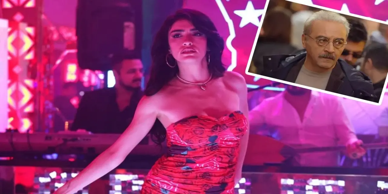 İnci Taneleri Kanal Değiştirdi! İşte Yeni Adresi.. - EnsonMedya