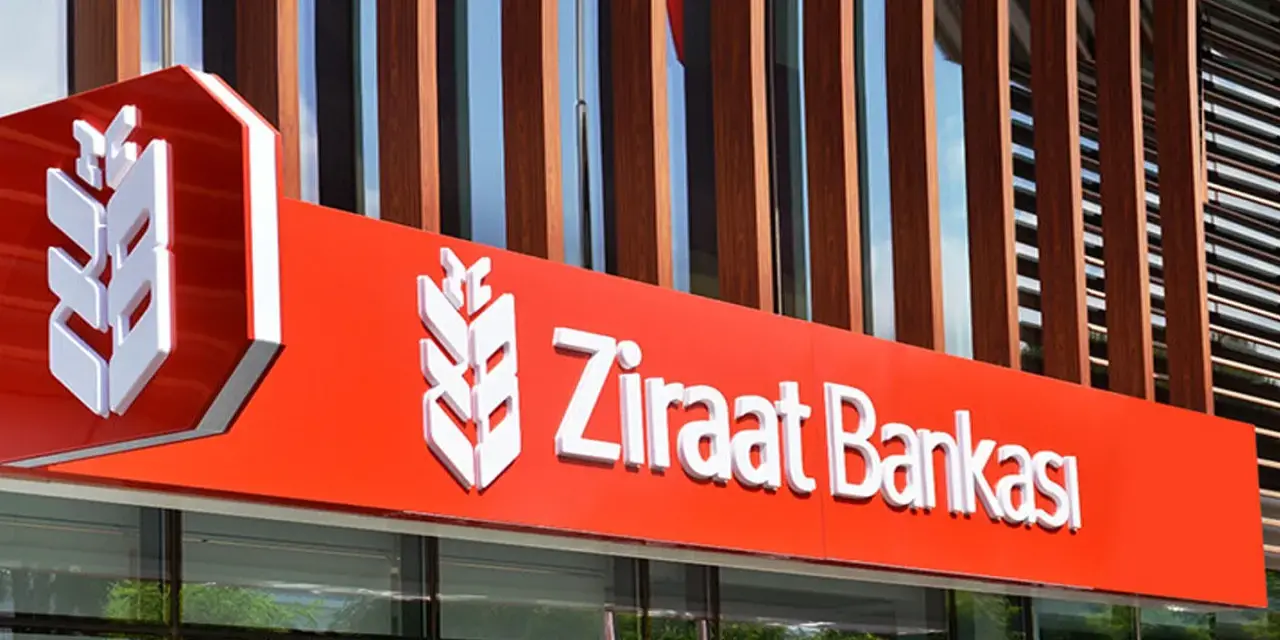 Ziraat Bankasından Müşterilerine Gece Yarısı Büyük Kıyak! Yarın Saat 18:00'a Kadar Başvuran Herkesin Hesabına Yatacak! - EnsonMedya