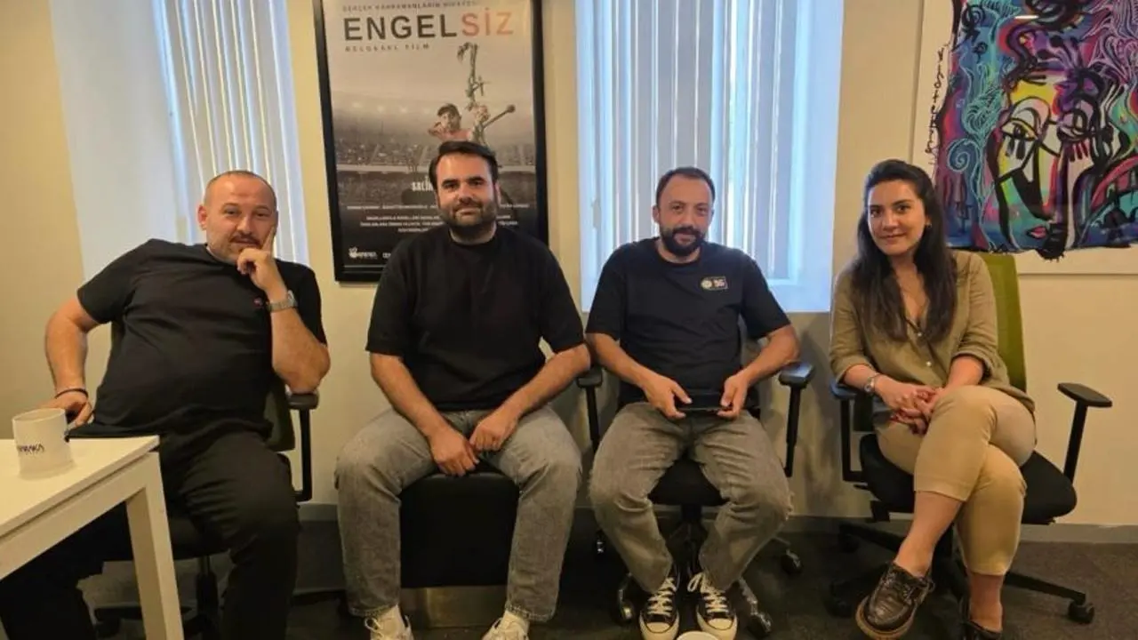 Kanal 7’den Yeni Soluk: Hasret Rüzgârı Dizisi Ekranlara Geliyor!