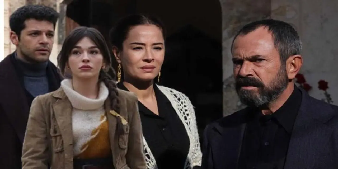 KaraAğaç Destanı