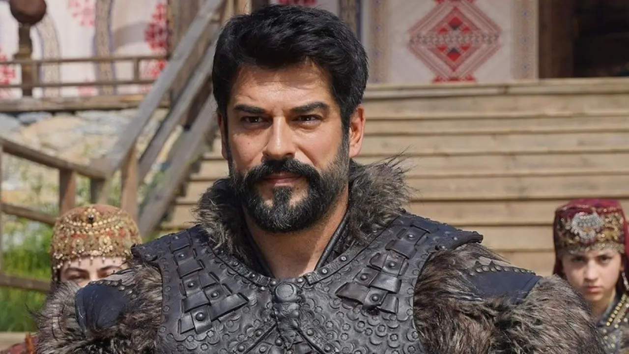 Kuruluş Osman 6. Sezon Finaliyle Veda Etti: İki Ayrılık ve Belirsiz Bir Gelecek - EnsonMedya