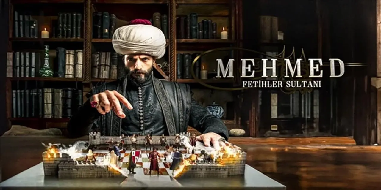 mehmed