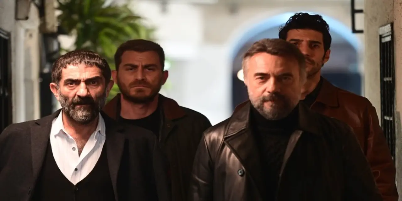 Ben Bu Cihana Sığmazam