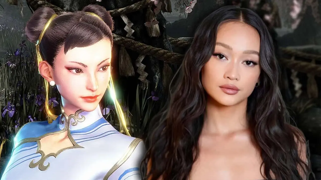 Street Fighter Efsanesi Yeniden Sinemada: Chun-Li Rolü Callina Liang’a Emanet - EnsonMedya