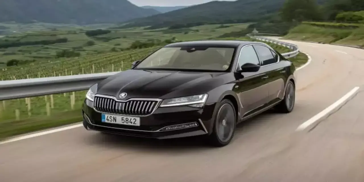 Otomobil Devi Skoda'dan Ailelere Müjdeli Haber! O SUV Modelinin Sıfır Fiyatı Kısa Süreliğine 210.000 TL'ye Düştü! - EnsonMedya