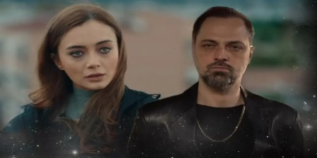 Kötü Kan Dizisi Ne Zaman Final Yapacak? Kötü Kan Dizisi Final Tarihi ve Günü.. - EnsonMedya